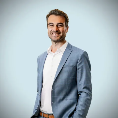 Andrea Fingolo